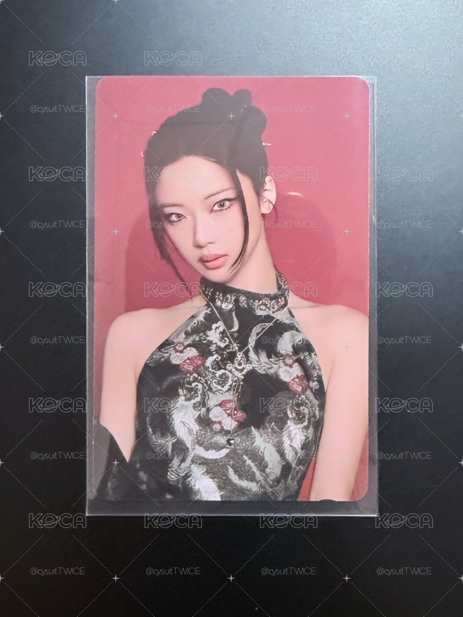 露露外套卡💕