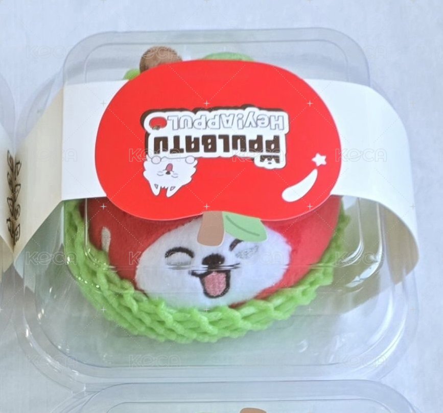 猛