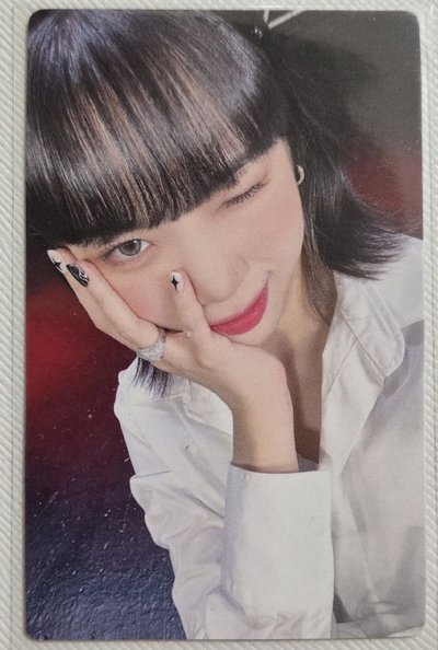 采源JP單封專卡
