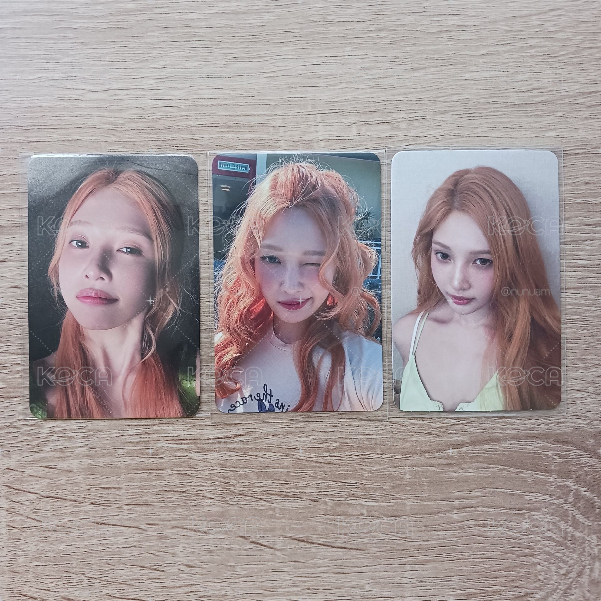 joy