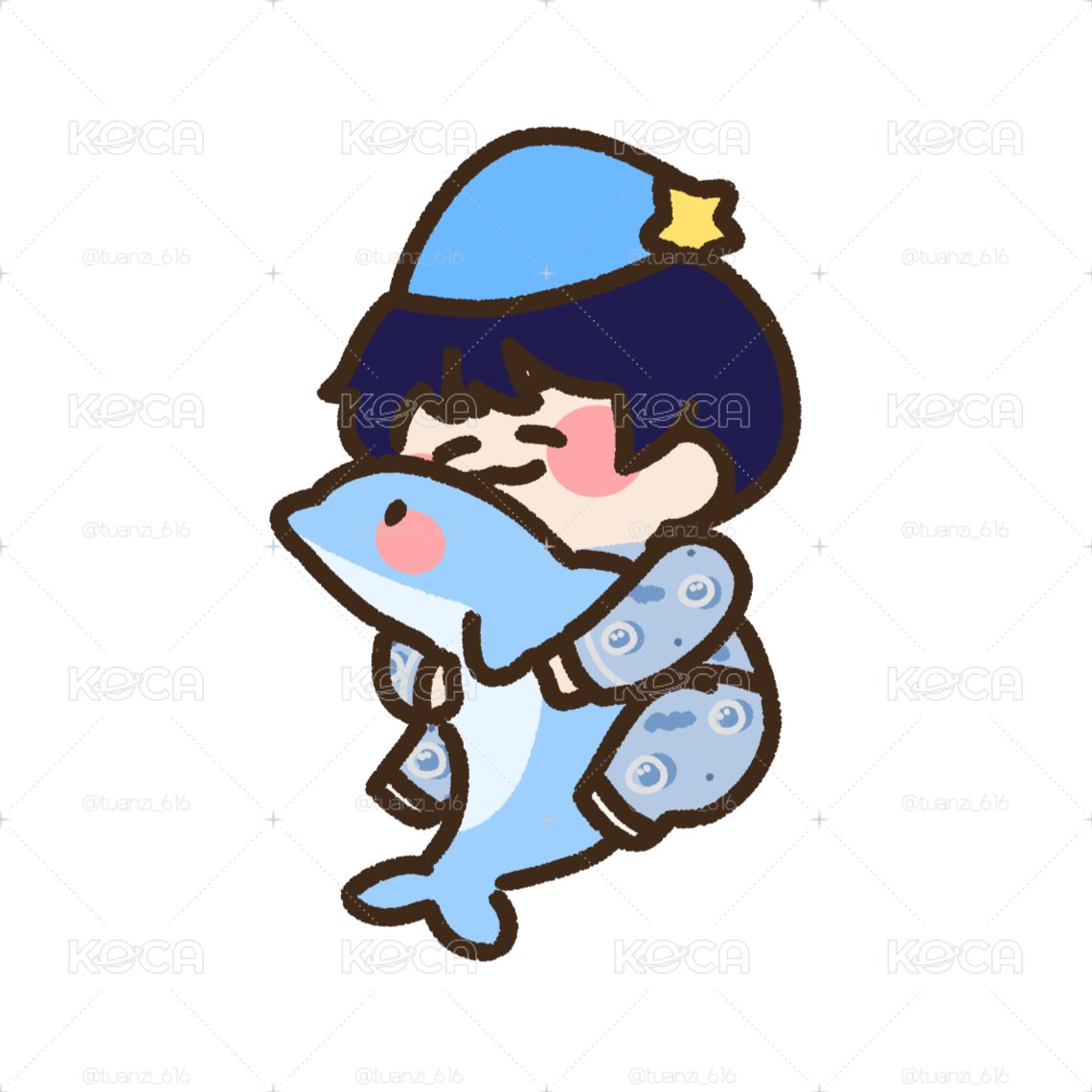 藝俊卡區💙