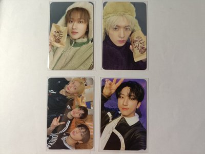 Stray kids 