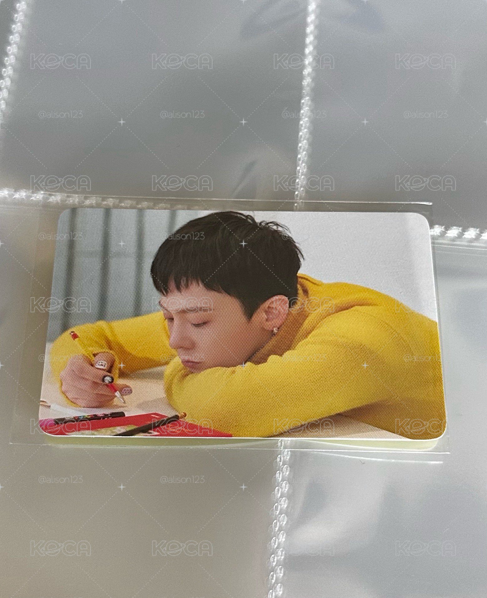 GD日本飯咪小卡
