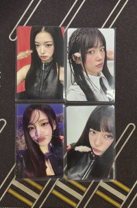 四張全收