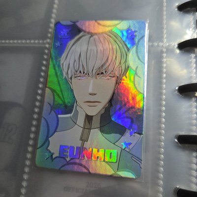 銀虎卡區❤️