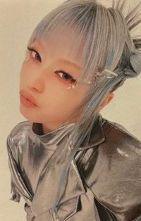 AWE XG Official Shop US 特典卡 