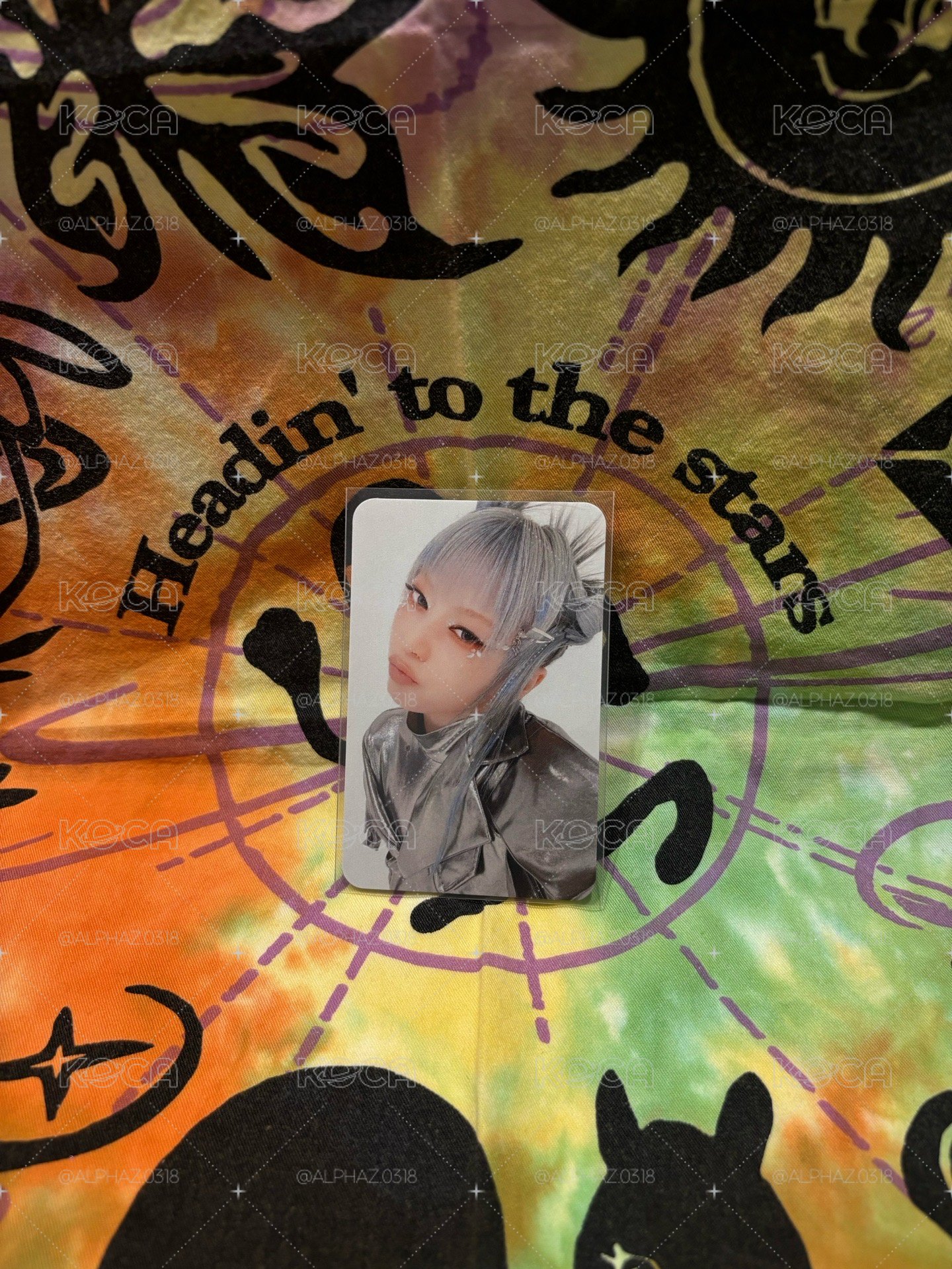 💎AWE VINYL黑膠 HINATA特典