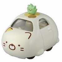 TOMIYA 模型車 