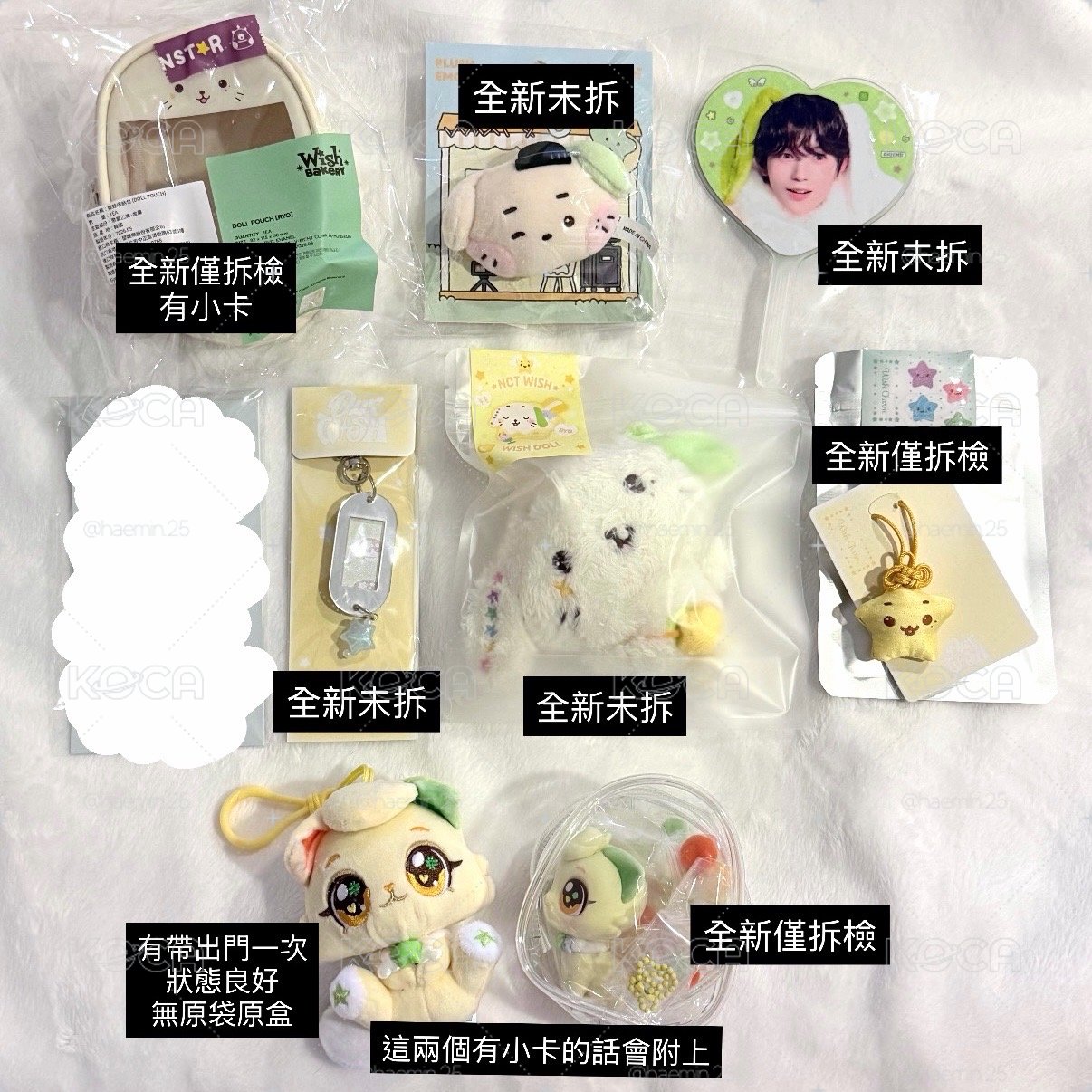 【現貨】遼盤 僅盤出