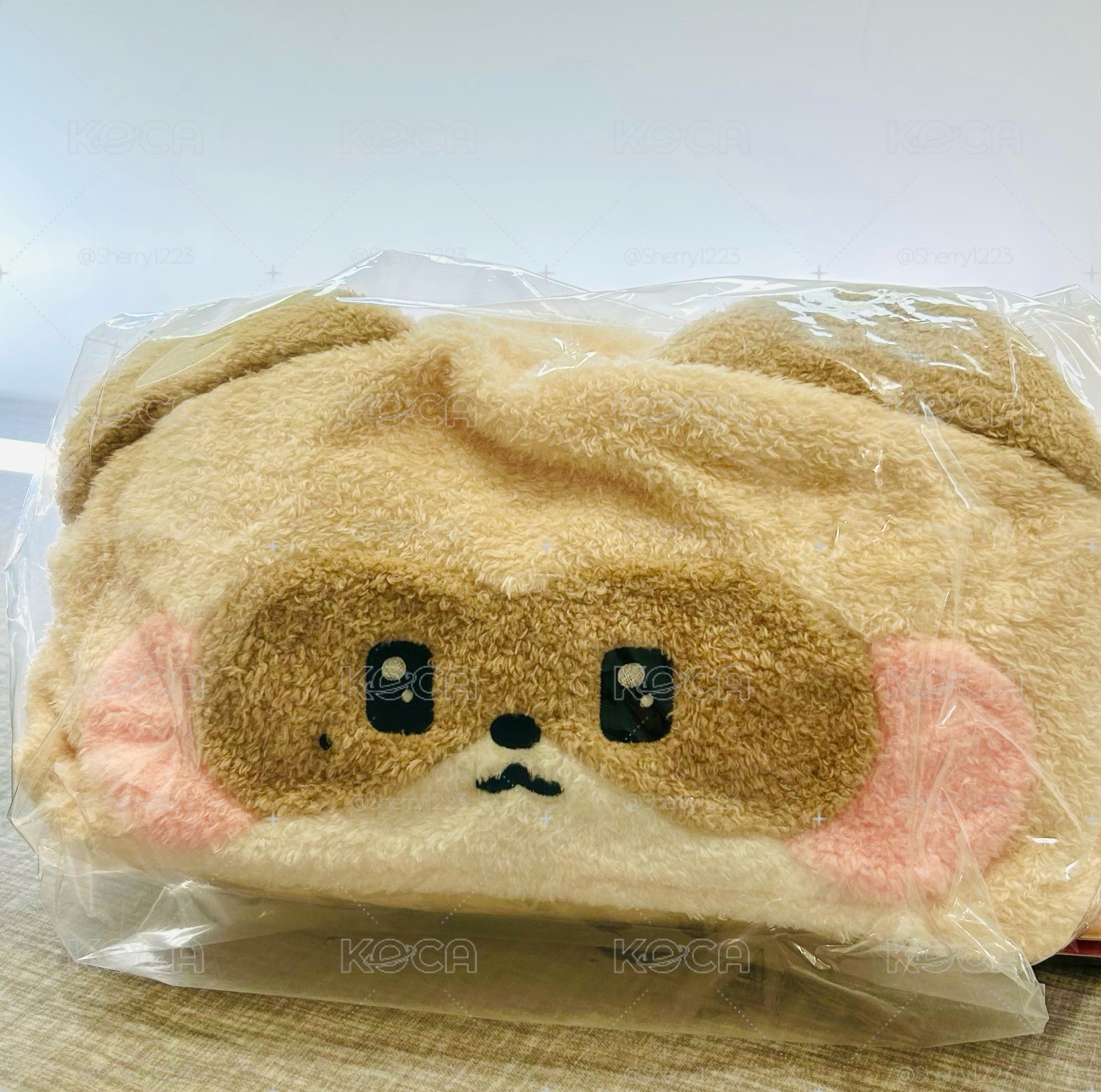 昊毯子