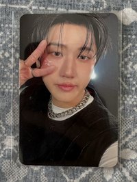 卡馬專卡（手寫卡背）