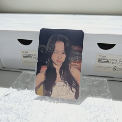寶怪 I LIKE IT MS幸運卡