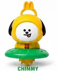 麥當勞 Mcdonald‘s 26.09 CHIMMY 公仔 