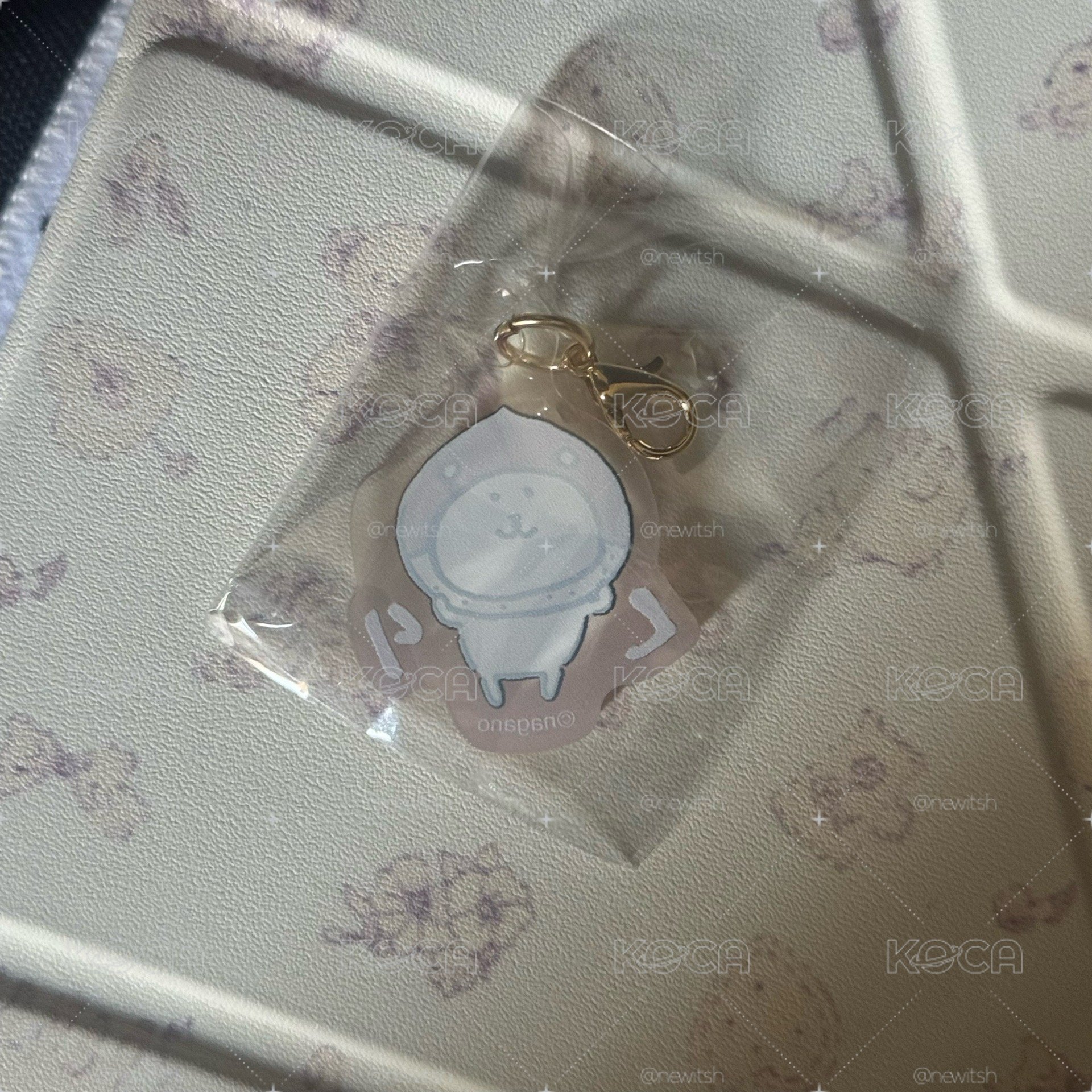 自嘲熊 扭蛋 🌰