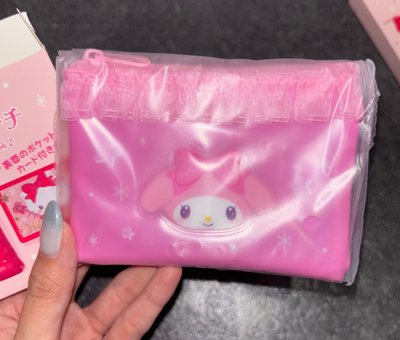 魔法少女盲盒小包