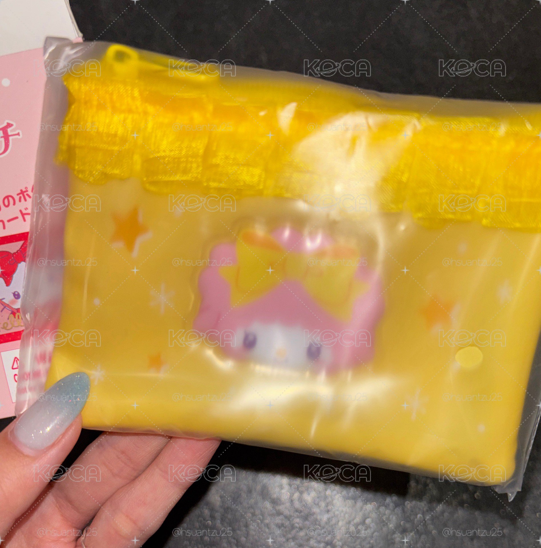 魔法少女盲盒小包