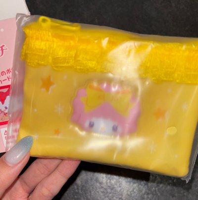 魔法少女盲盒小包