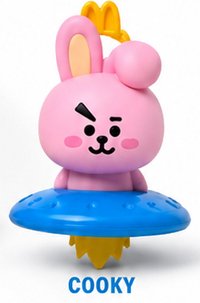 麥當勞 Mcdonald‘s 26.09 COOKY 公仔 