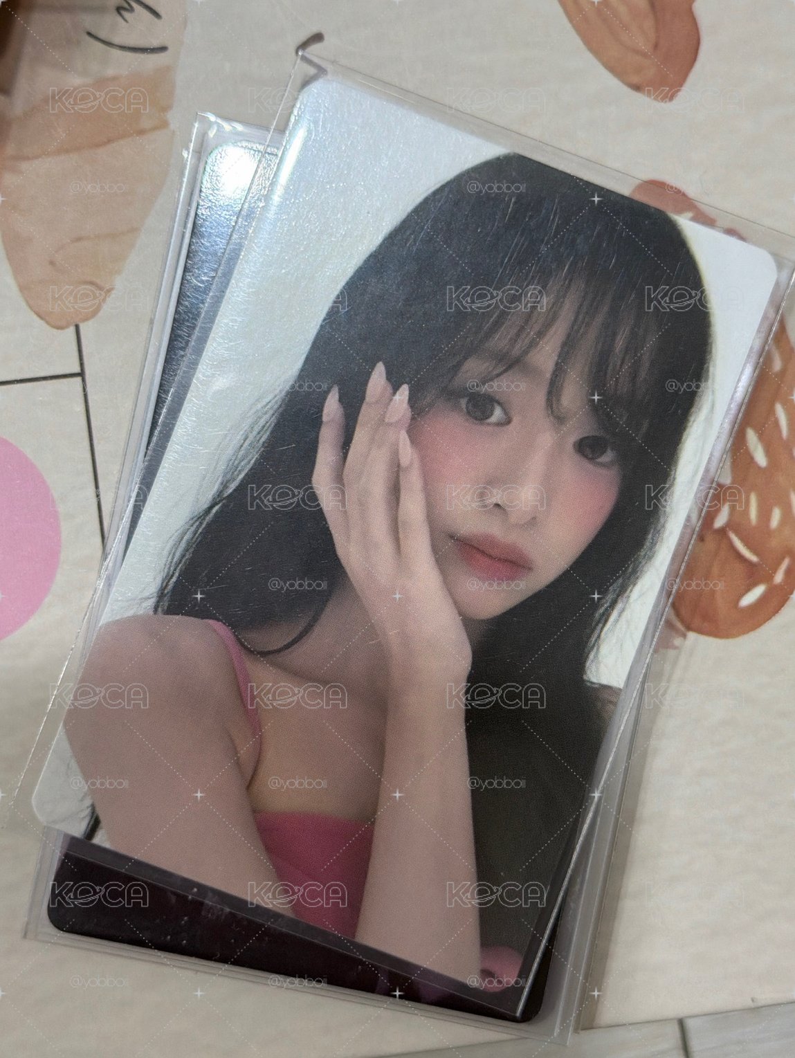 美美賢