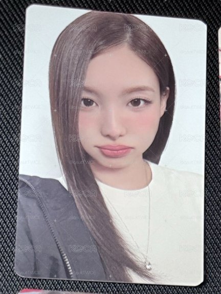 新國立滿額卡 娜璉🩵