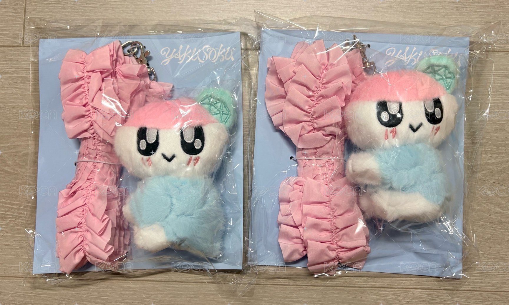 蹦蹦揹帶