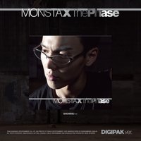 The Phase digipak 專輯 SHOWNU ver.