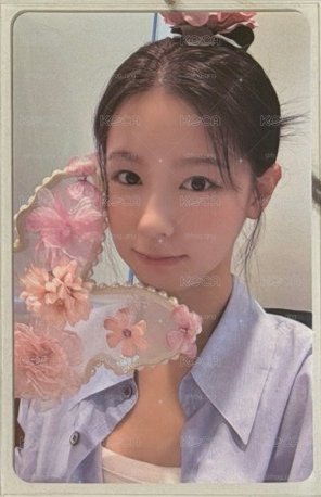 KMS2.0 蝴蝶麵