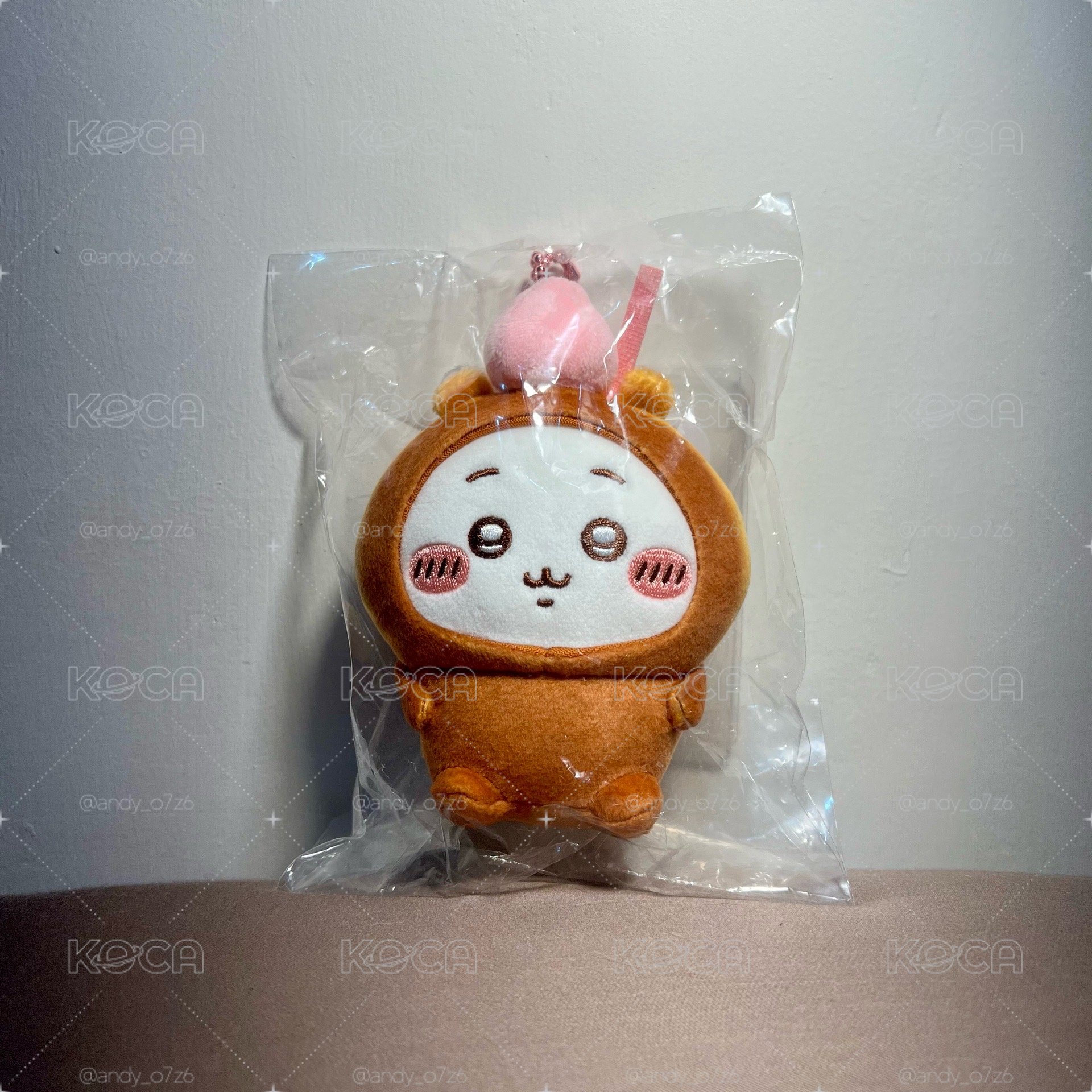 小樽雞蛋糕 吉伊