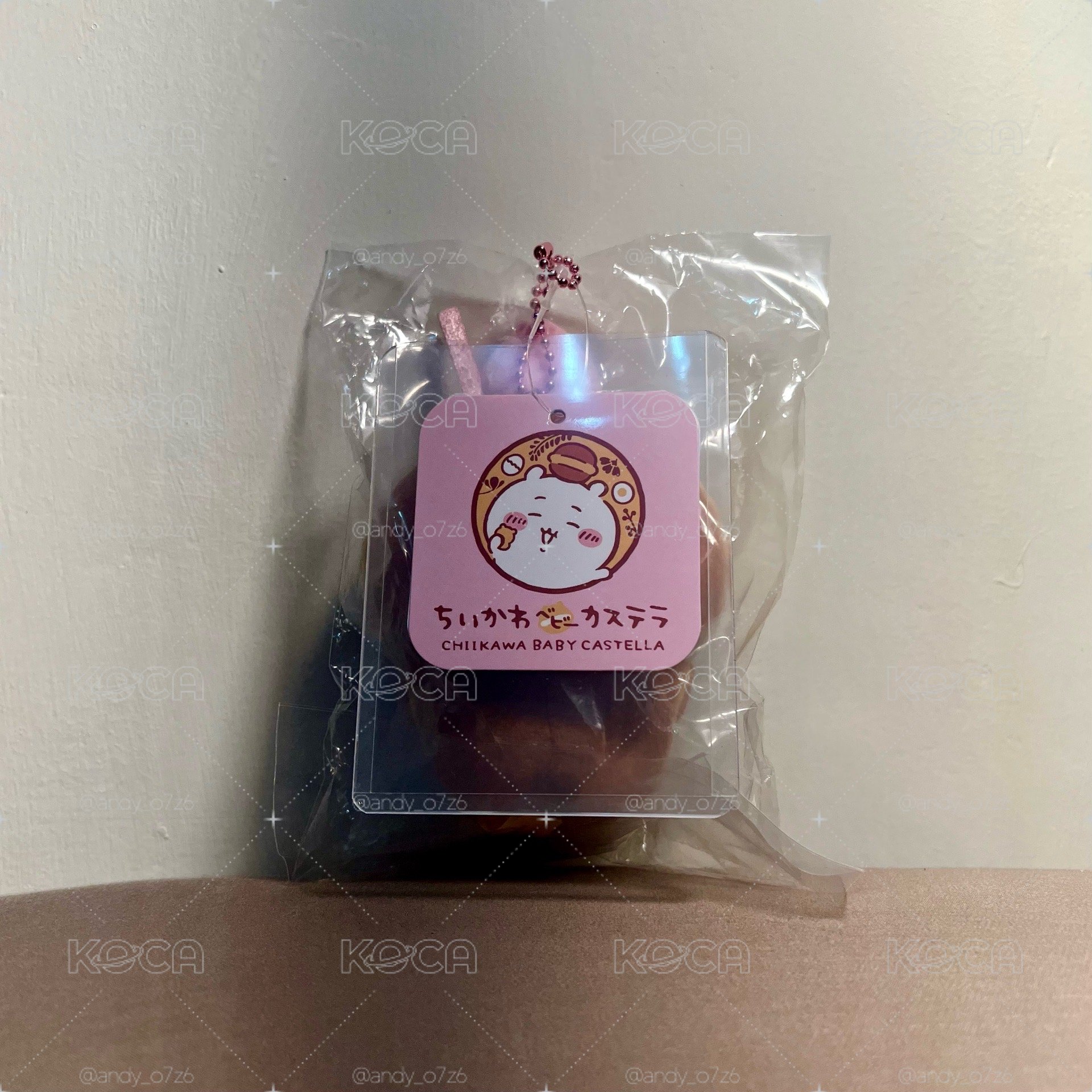 小樽雞蛋糕 吉伊