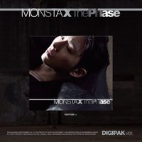 The Phase digipak 專輯 KIHYUN ver.