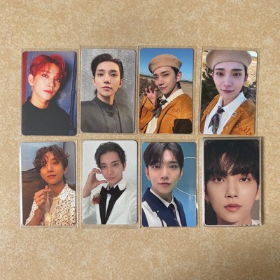 SEVENTEEN 洪知秀 小盤