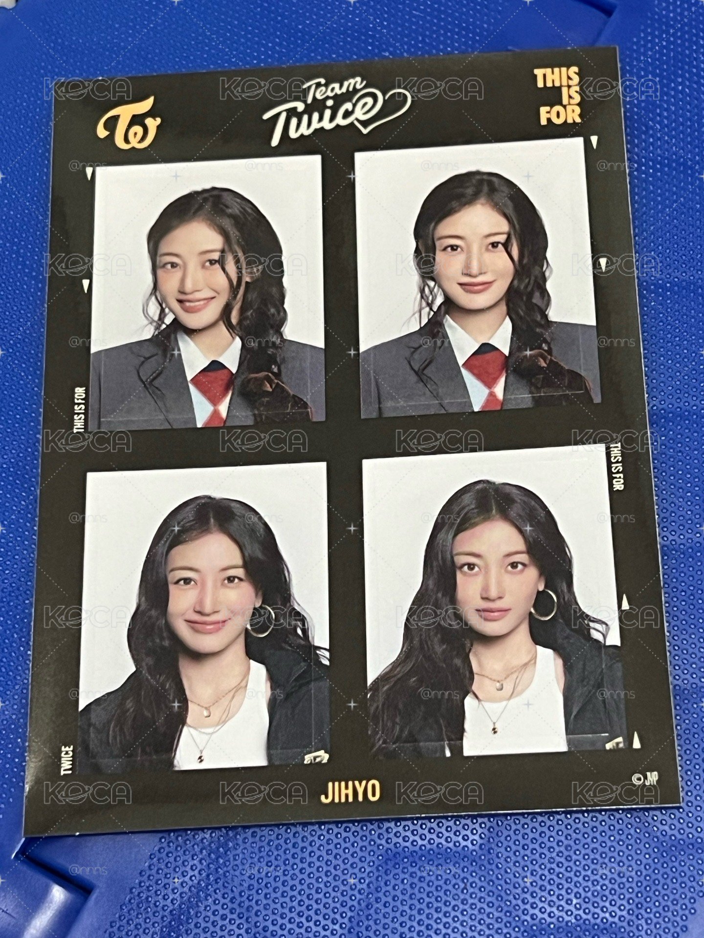 效證件照貼紙