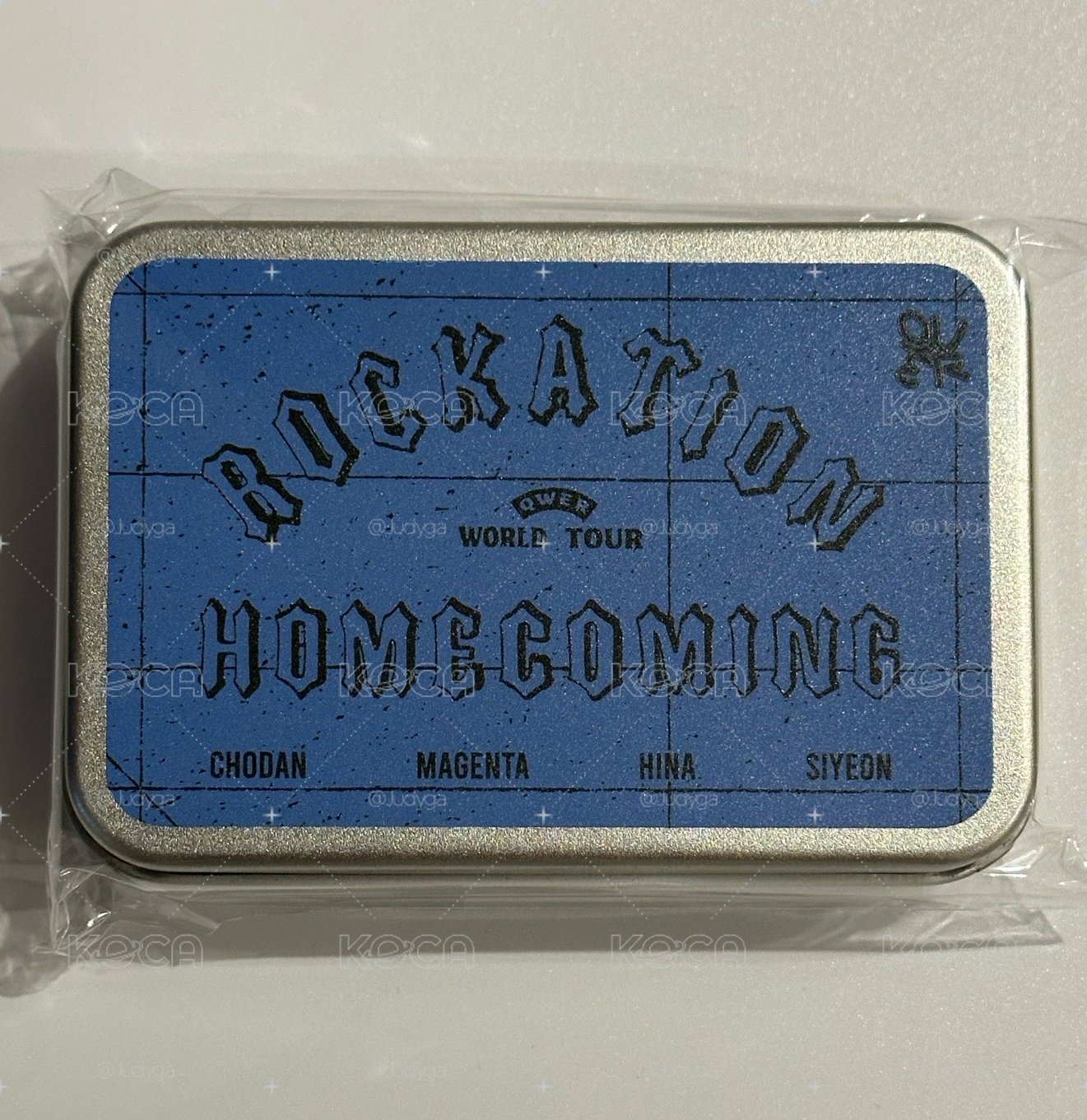 一巡安可 吉他 Pick 