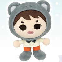 The Phase MONMUNGCHI FRIENDS ver. 專輯 孫鳥熊