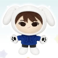 The Phase MONMUNGCHI FRIENDS ver. 專輯 李汪鯨