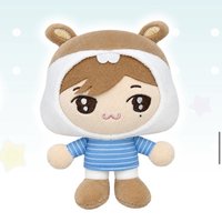 The Phase MONMUNGCHI FRIENDS ver. 專輯 柳倉鯊