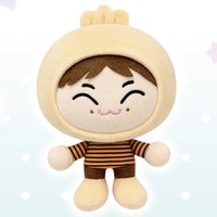 The Phase MONMUNGCHI FRIENDS ver. 專輯 李餃虎
