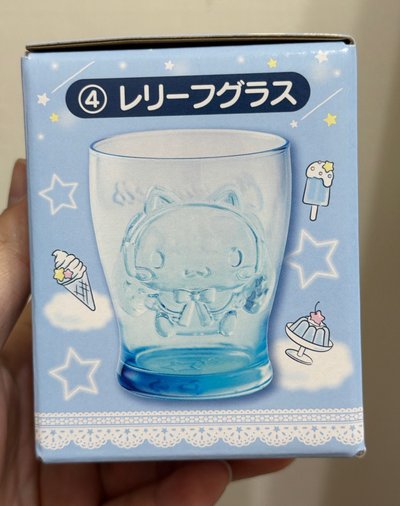 大耳狗杯子