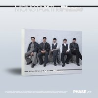 The Phase PHASE ver. 專卡