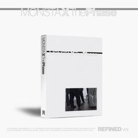 The Phase REFINED ver. 專卡