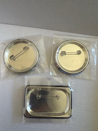 2026D&E年曆徽章