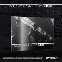 The Phase HYPER ver. 專卡