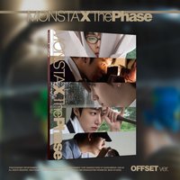 The Phase OFFSET ver. 專卡