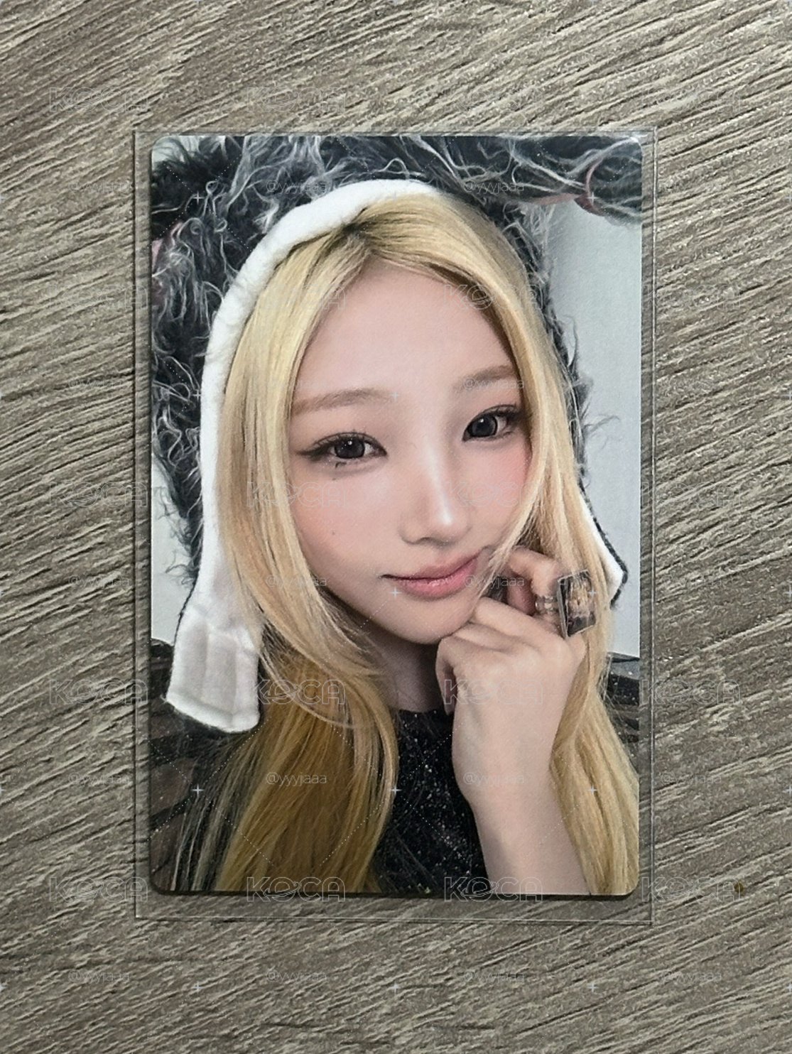 stella D版專卡