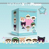 The Phase MONMUNGCHI FRIENDS ver. 專輯 RANDOM