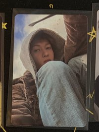 馬 刮刮卡