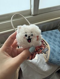 BTS其他 髮飾 