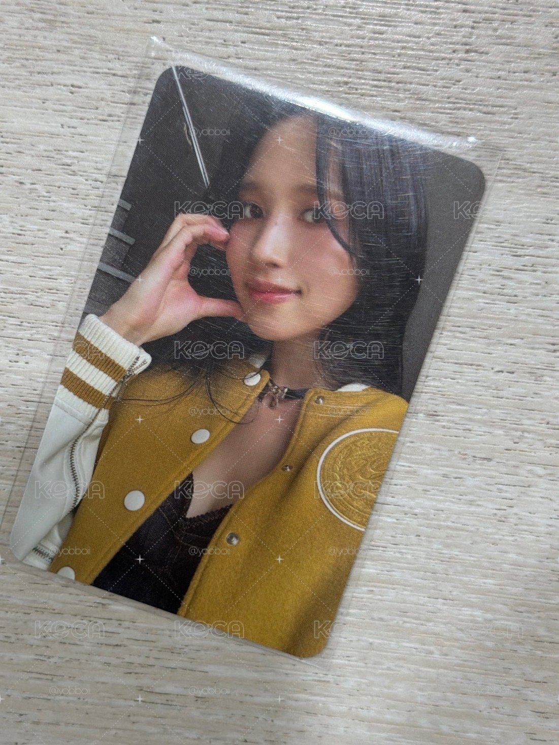 筆芯咪
