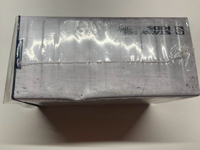 This&That 限量專已拆