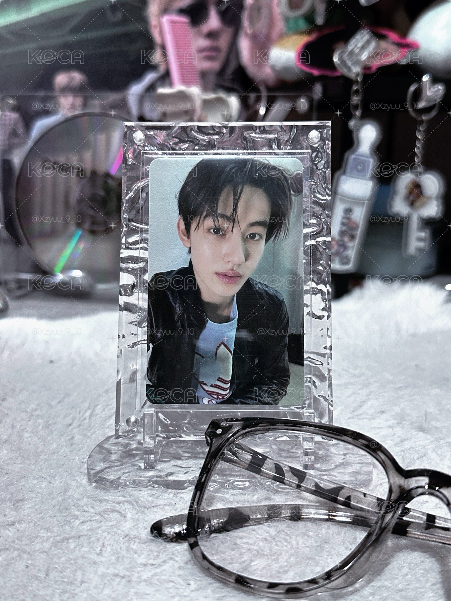 𐙚˚𝑪𝑶𝑹𝑻𝑰𝑺 HL2.0